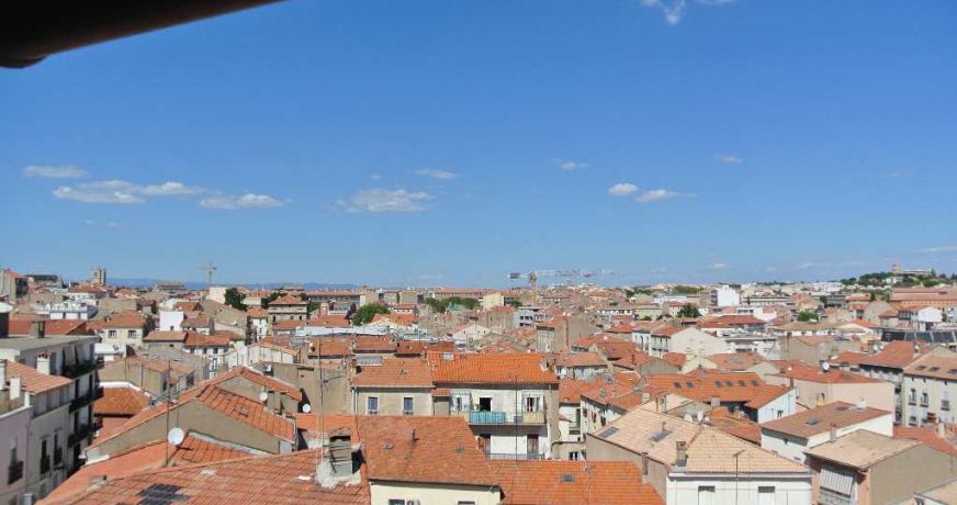 vente Appartement rénové Beziers