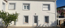 location Appartement en rez de jardin Beziers