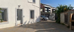 location Appartement en rez de jardin Beziers