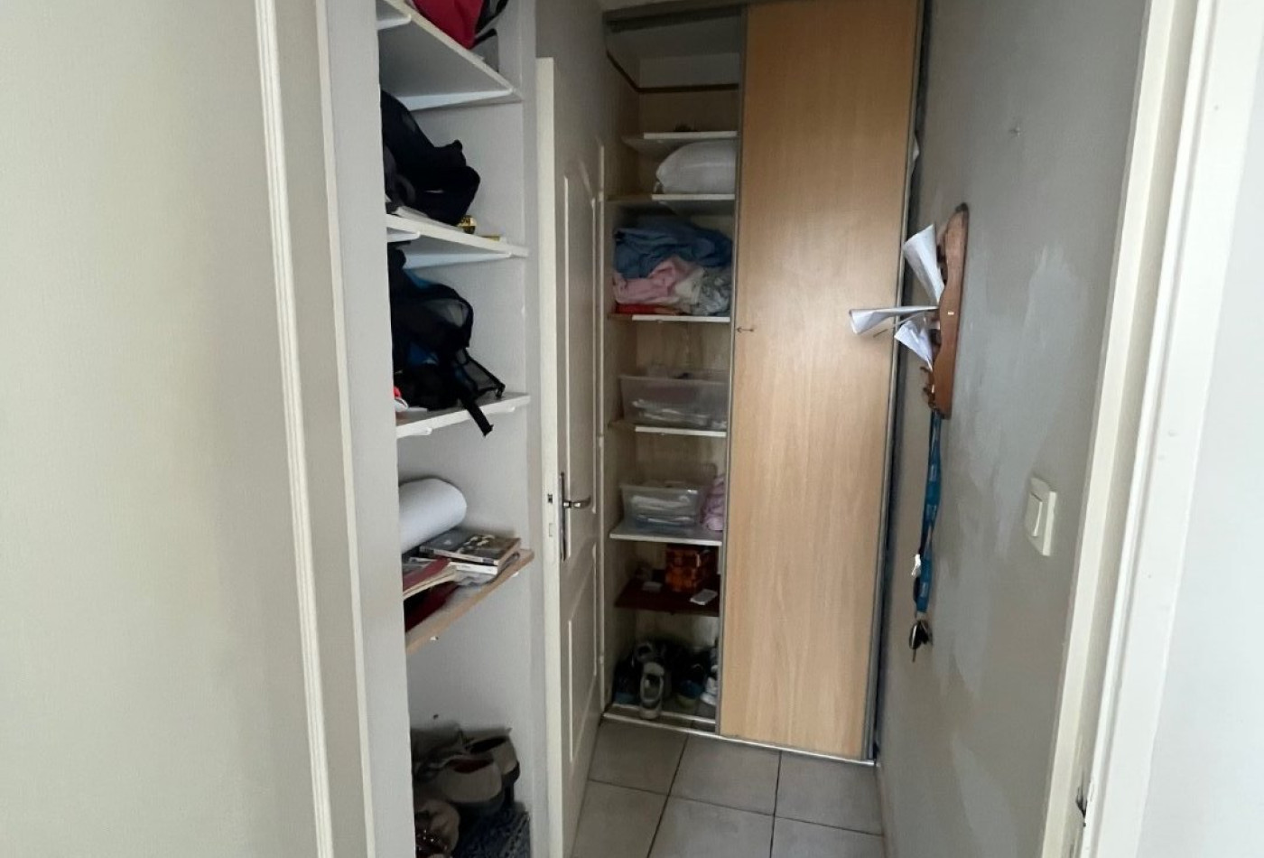 location Appartement en rez de jardin Beziers - Photo 7