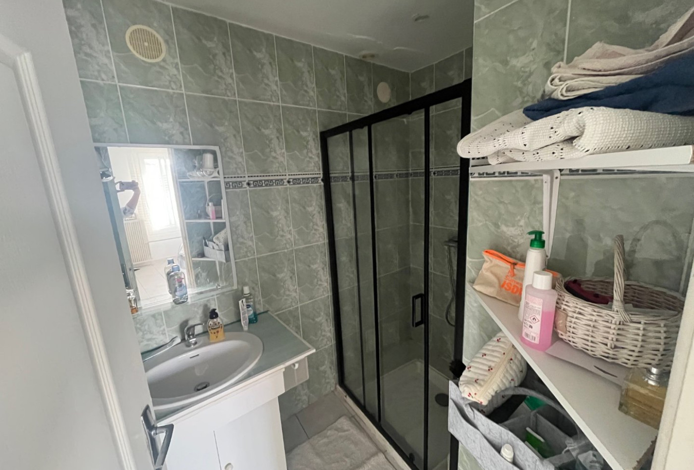 location Appartement en rez de jardin Beziers - Photo 5