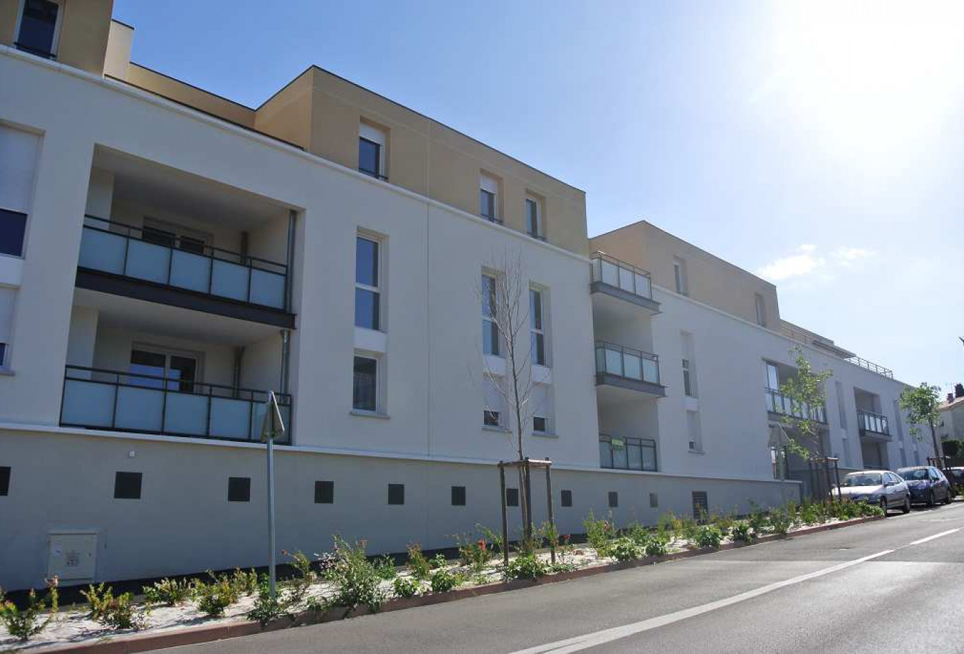 location Appartement en résidence Beziers - Photo 10