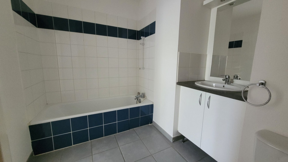 location Appartement en résidence Beziers - Photo 7