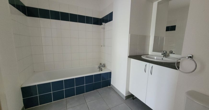 location Appartement en résidence Beziers