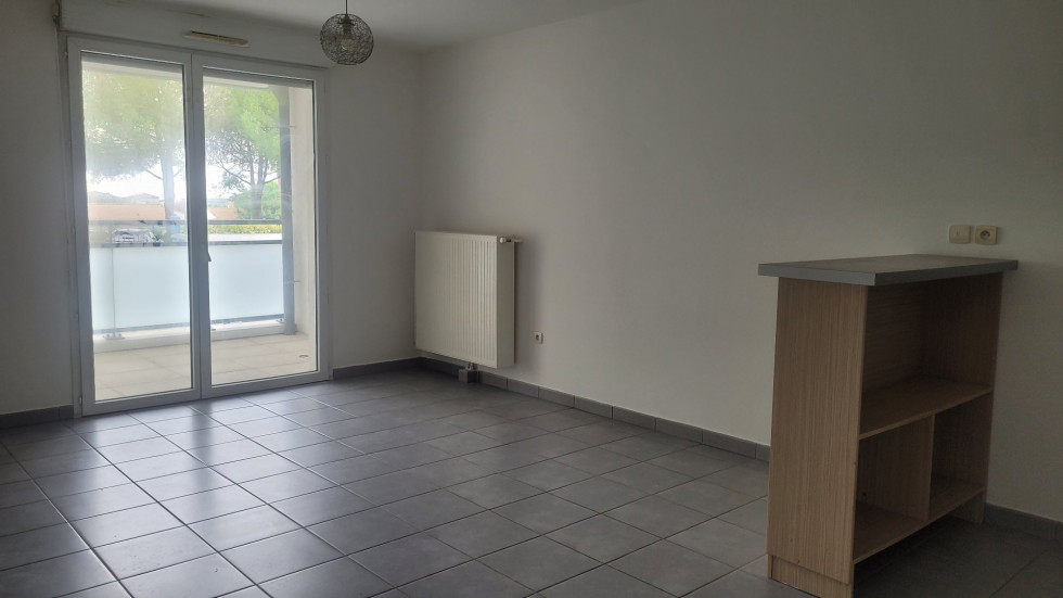 location Appartement en résidence Beziers - Photo 2