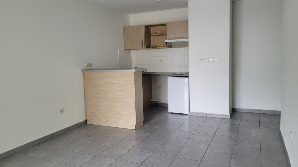 location Appartement en résidence Beziers - Photo 3