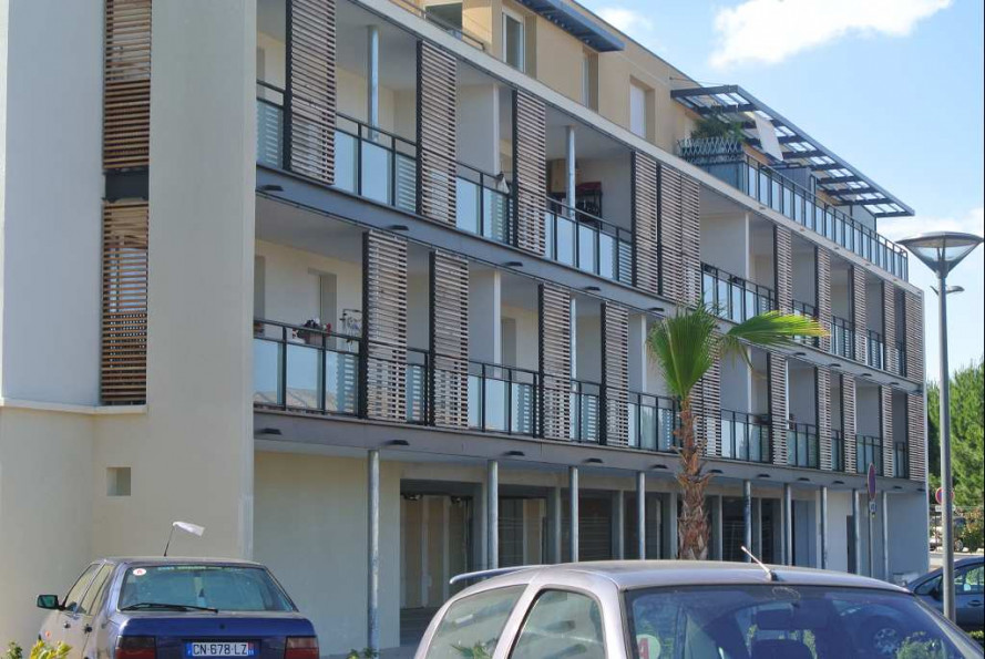 location Appartement en résidence Beziers - Photo 9