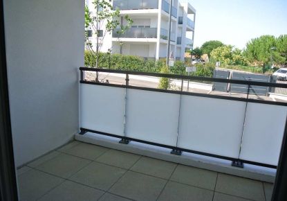 location Appartement en résidence Beziers