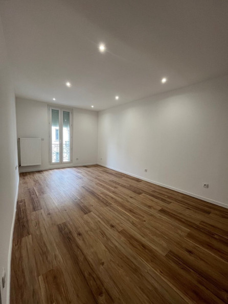 location Appartement Beziers - Photo 1