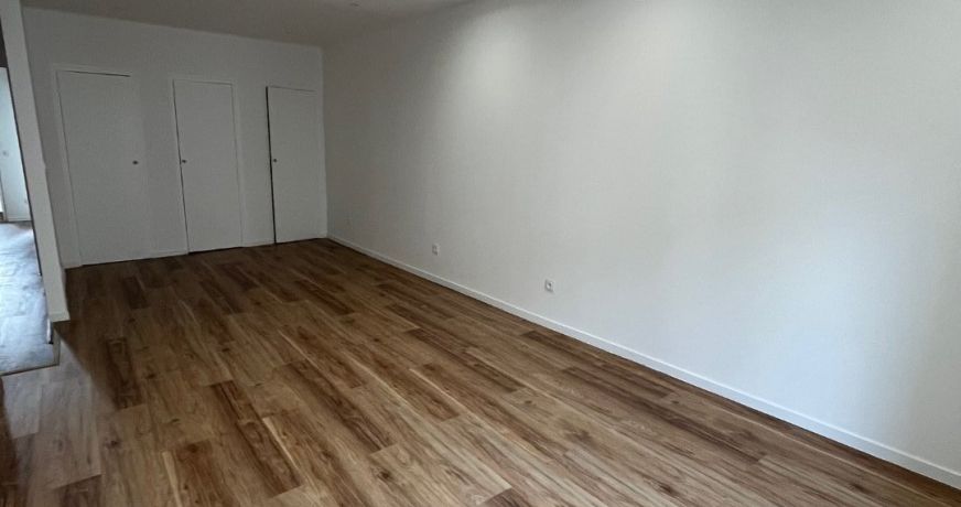 location Appartement Beziers