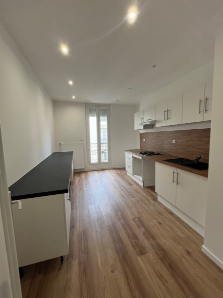 location Appartement Beziers - Photo 3