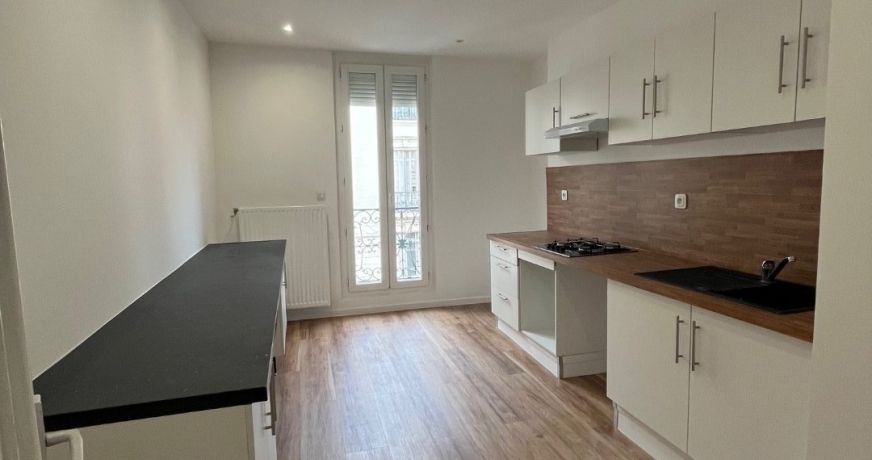 location Appartement Beziers