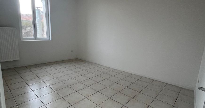location Appartement Beziers