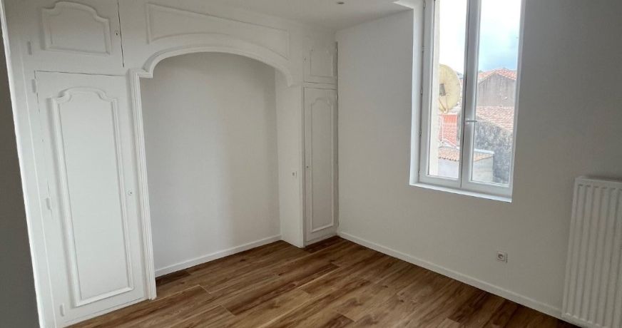 location Appartement Beziers