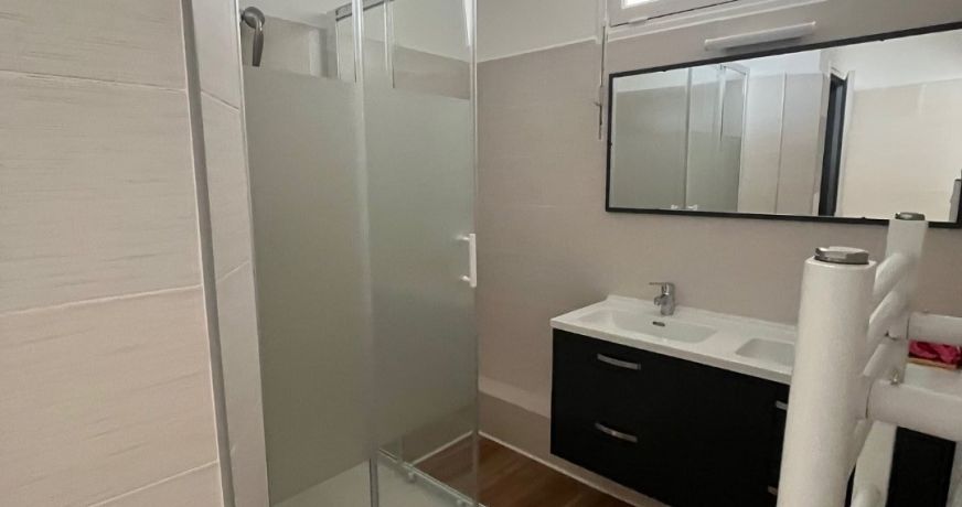 location Appartement Beziers