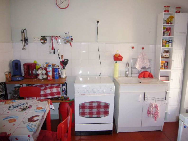 vente Immeuble de rapport Beziers - Photo 6