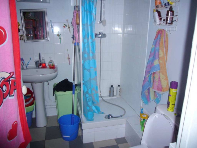 vente Immeuble de rapport Beziers - Photo 8