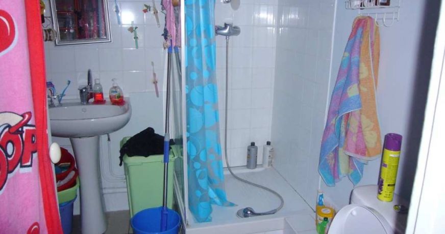 vente Immeuble de rapport Beziers