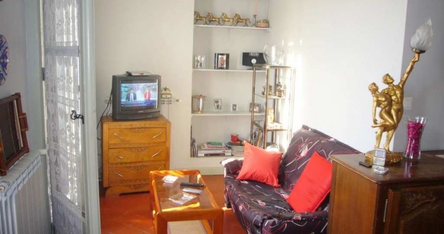 vente Immeuble de rapport Beziers