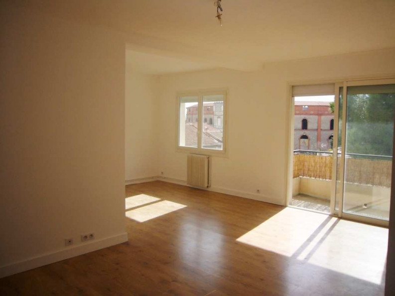 location Appartement en résidence Beziers - Photo 1