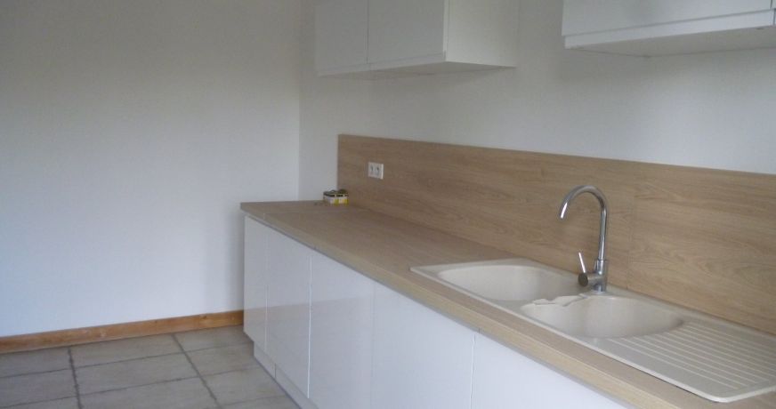 location Appartement en résidence Beziers