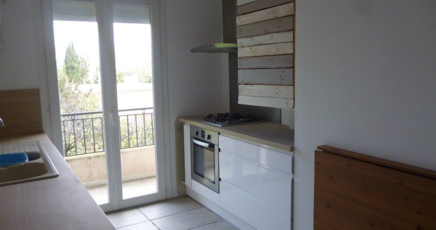 location Appartement en résidence Beziers