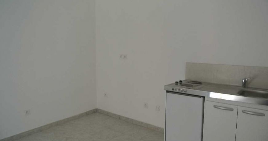 location Appartement rénové Beziers