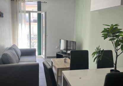 location Appartement rénové Beziers