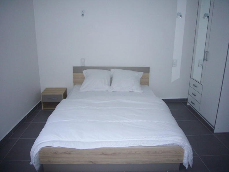 location Appartement rénové Beziers - Photo 8