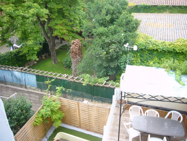 location Appartement rénové Beziers - Photo 6