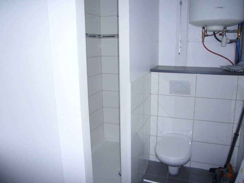 location Appartement rénové Beziers - Photo 5