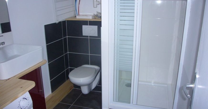 location Résidence etudiante Beziers