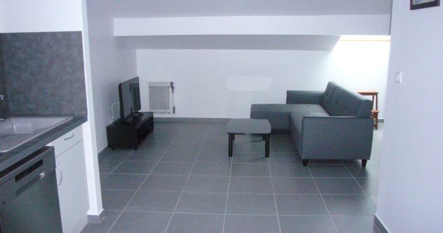 location Résidence etudiante Beziers