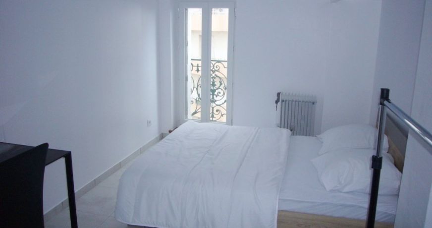 location Résidence etudiante Beziers