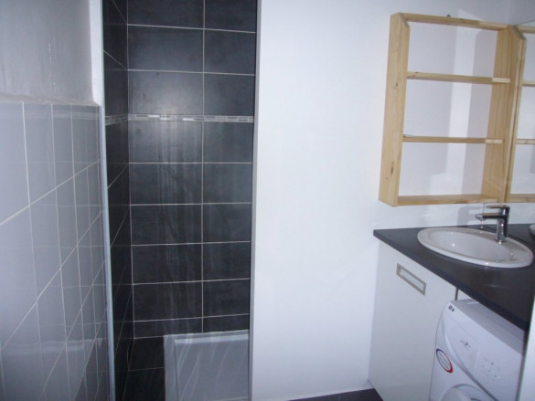 à louer Appartement bourgeois Beziers