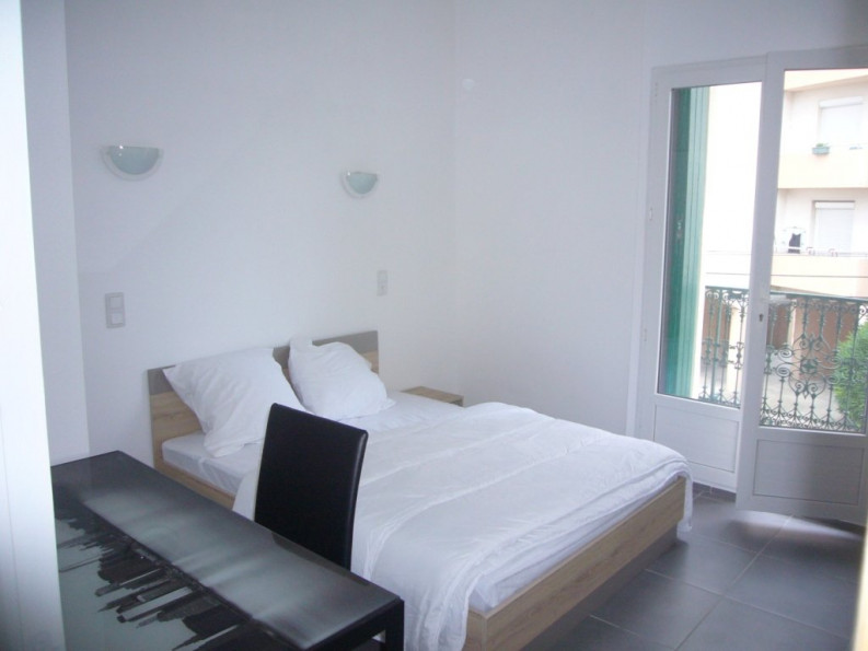 location Appartement bourgeois Beziers - Photo 7