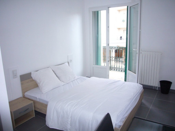 à louer Appartement bourgeois Beziers