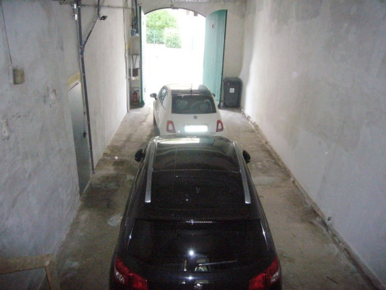 location Appartement bourgeois Beziers - Photo 9