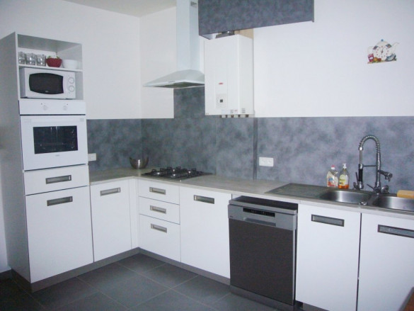 à louer Appartement bourgeois Beziers