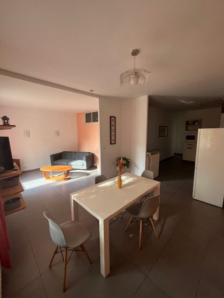 location Appartement bourgeois Beziers - Photo 1