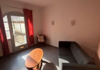 location Appartement bourgeois Beziers
