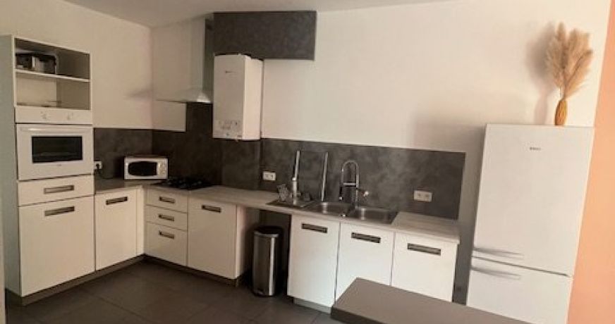 location Appartement bourgeois Beziers