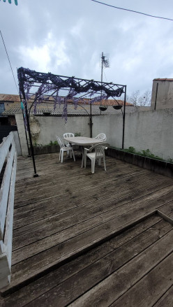 à louer Appartement bourgeois Beziers
