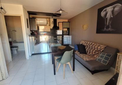 location Appartement Beziers