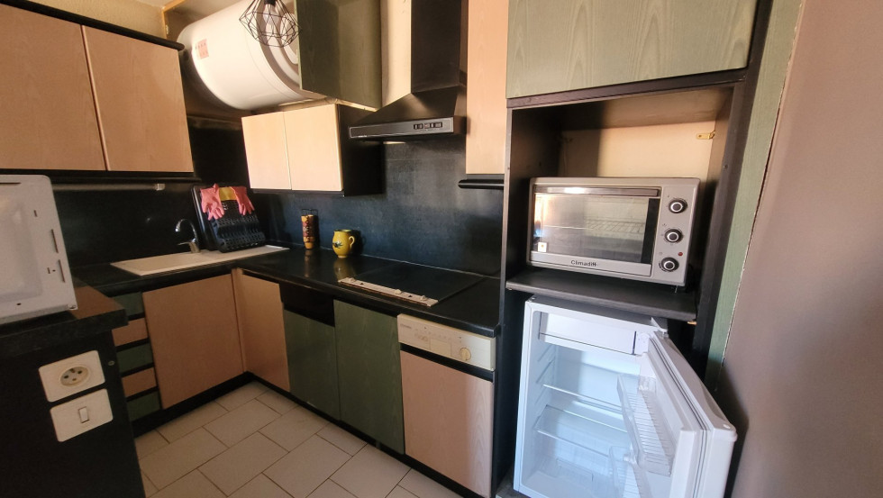 location Appartement Beziers - Photo 3