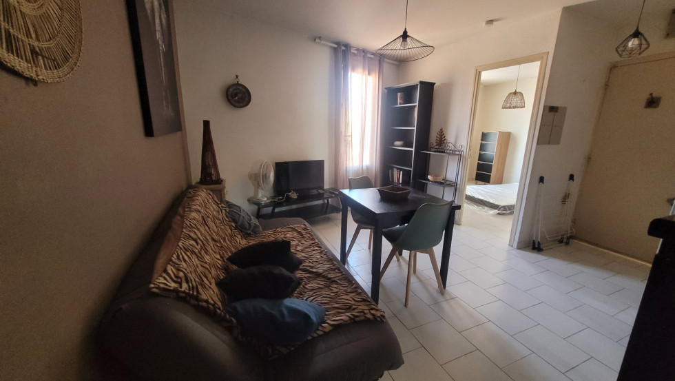 location Appartement Beziers - Photo 2