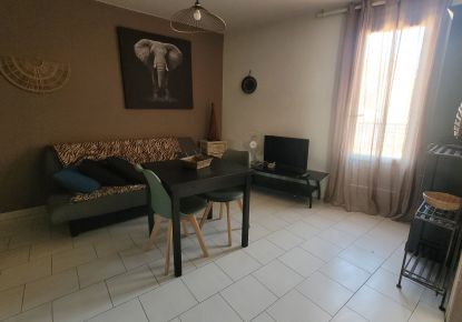 location Appartement Beziers