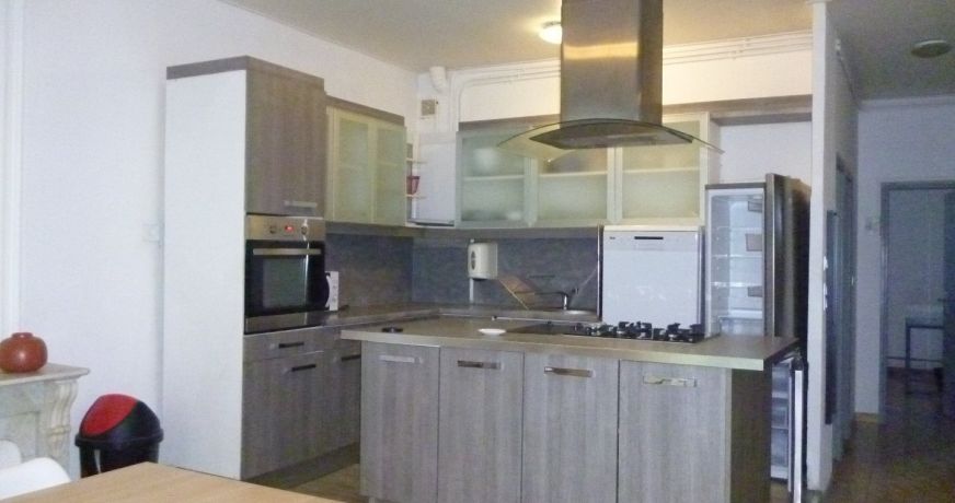 location Résidence etudiante Beziers