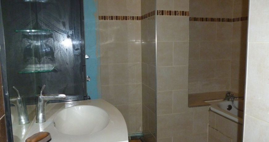 location Résidence etudiante Beziers