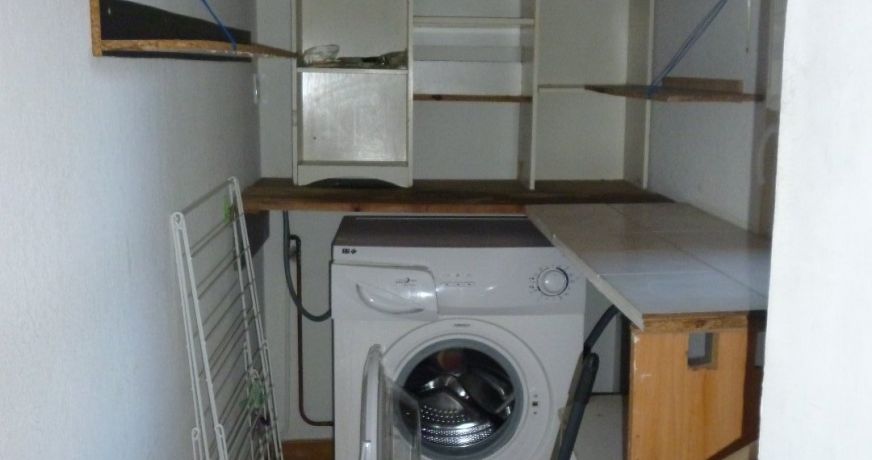 location Résidence etudiante Beziers